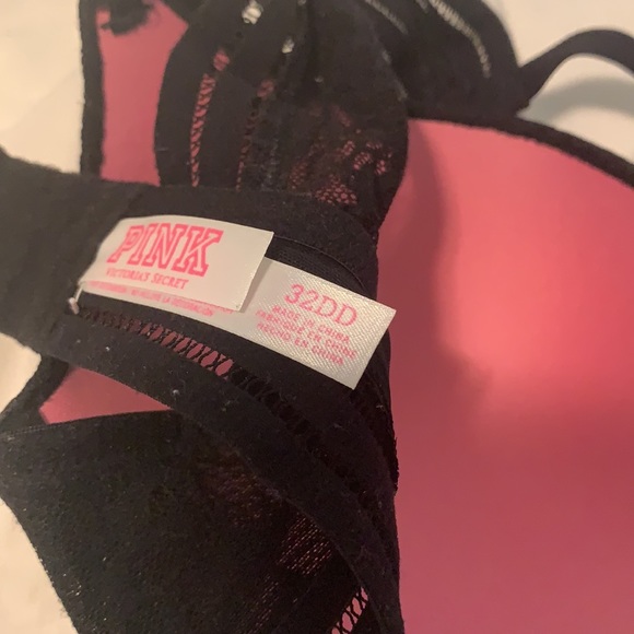 Victoria’s Secret PINK bra - 50% off - Picture 7 of 7